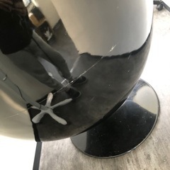 ドーム型1人用チェア！定価16万！