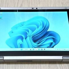 人気抜群高値パナ10.1インチ745g軽量【レッツノート CF-RZ4 】coreM