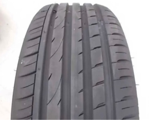 KYOWA　KR745　18インチ4本　5穴　PCD100　8J+45