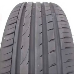 タイヤ新品 バランス調整済【GRENLANDAR 255/30R22】夏タイヤ【Weds 