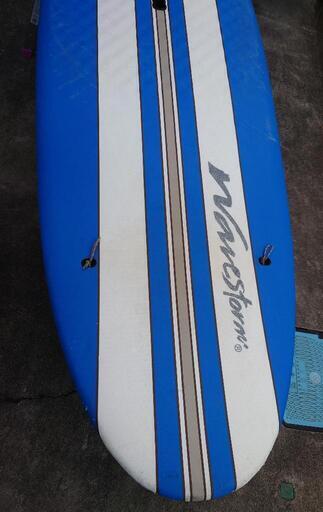 アロハ ALOHA SKIPPER 6'0” EPS サーフボード 25 ALOHA SURFBOARDS