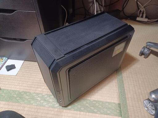 デスクトップpc　第8世代i7　16G