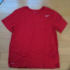 さらに！最終価格！値下げしました！NIKE、Tシャツ