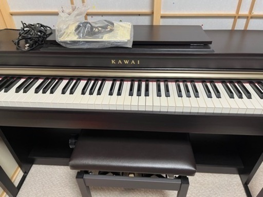 KAWAI 電子ピアノCN27 | pcmlawoffices.com