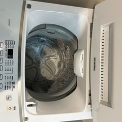 1-2暮らし用 洗濯機 超美品 配送します