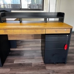 オフィス用家具