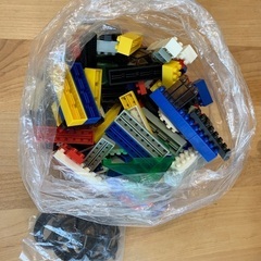 LEGO似　ブロック