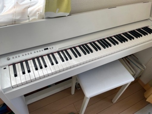 Roland 電子ピアノ 2012年製 お譲り先決まりました]Roland 電子ピアノ