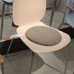 IKEA製、椅子（肘掛けなし）