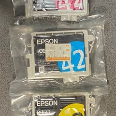 【無料】EPSON PX-V630用インク3本