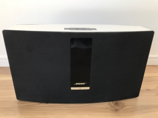 BOSE サウンドタッチ30