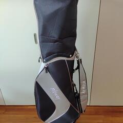 美品！Fitwayゴルフクラブセット１１本！