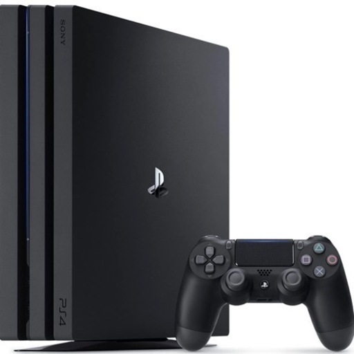 プレイステーション Play Station4 Pro 1TB