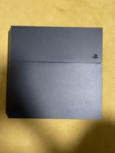 プレイステーション PlayStation4