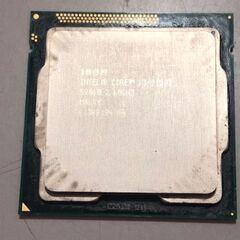 INTEL CPU CORE i3-2120T