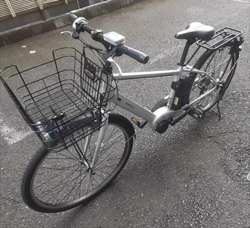電動自転車