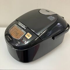 【決まりました！】Panasonic IHジャー炊飯器 SR-F...