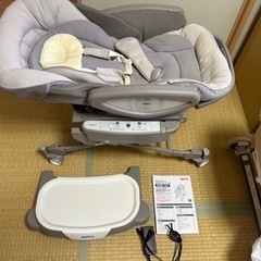 アップリカ ユラリズムライト