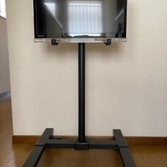 パナソニック Panasonic プライベート ビエラ UN-19F6