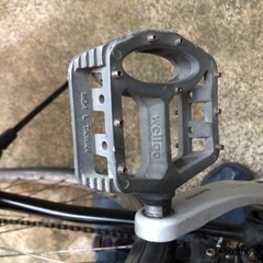 クロスバイク　ライトウェイ　シェファードシティー