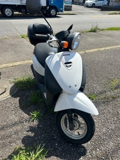 原付　ホンダ