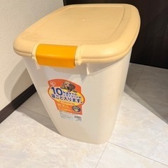 フードストッカー10kg