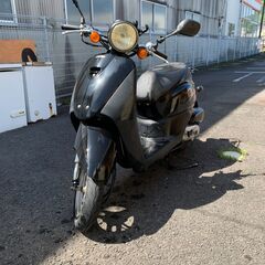 　ホンダ　トゥデイ TODAY  