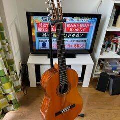 【全音】T.ZENON　NO.120　クラシックギター