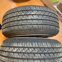 CKV36 純正ホイール 19インチ