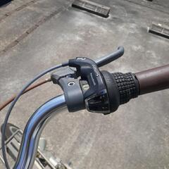 SCALARE SPORTIVO 自転車