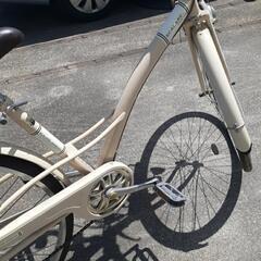 SCALARE SPORTIVO 自転車