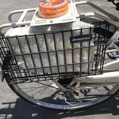 SCALARE SPORTIVO 自転車