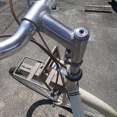 SCALARE SPORTIVO 自転車