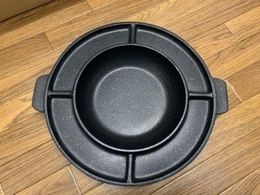 UFO 鍋 韓国鍋