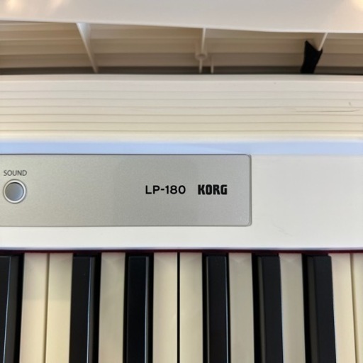 KORG/コルグ 電子ピアノ 2016年製 キーボード - 2