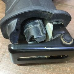 YOKANG ロングワンピース Fサイズ 紅型 アシンメトリー フレア ブラック-マキタ　JR188D　充電レシプロソー　中古品　本体のみ　18V　【ハンズクラフト宜野湾店】