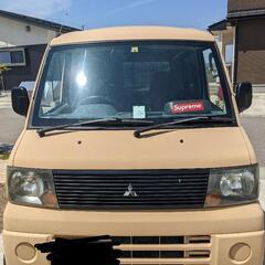 三菱ekワゴン(DBA-H82W) 車検R6年9月迄 福島県いわき市から出品 | www