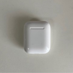 Airpods 第1世代