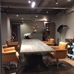 長さ3メートル　巨大ダイニングテーブル　店舗什器など