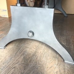 長さ3メートル　巨大ダイニングテーブル　店舗什器など