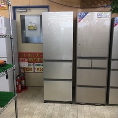 ✨高年式❗️自動製氷❗️2〜3人向け❗️スーパークーリング