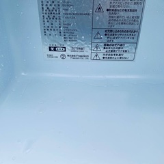  超高年式✨送料設置無料❗️家電2点セット 洗濯機・冷蔵庫 288