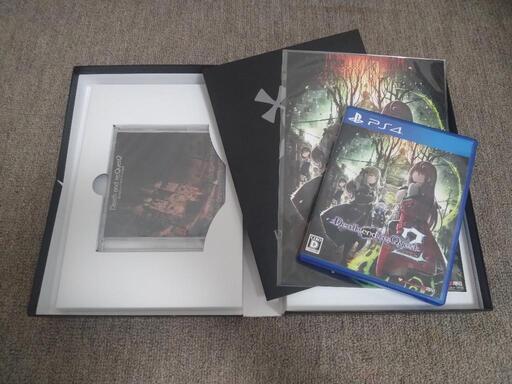 デスエンドリクエスト1&2 デスエンドリクエスト1&2