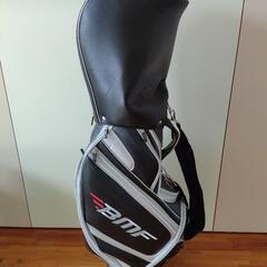 美品！ＢＭＦゴルフクラブセット１１本セット！