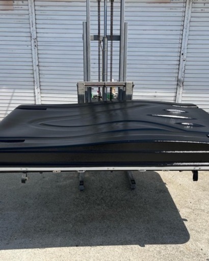 ※決まりました※ルーフテント中古 タワー型 引取り限定 ルーフテント中古 タワー型 引取り限定 【公式通販】