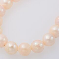 SV アコヤ真珠 チョーカー 品番p23-135