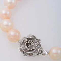 SV アコヤ真珠 チョーカー 品番p23-135