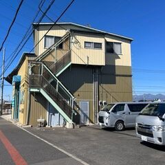 ★プラント設備の設置　メンテナンス