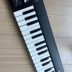 USB MIDIキーボード32鍵