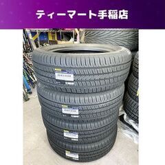 新品 DUNLOP GRANDTREK PT5 18インチ タイヤ4本 225/60R18 100H 2023